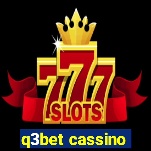 q3bet cassino